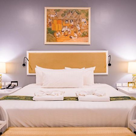 Mekong Heritage Hotel Nakhon Phanom Eksteriør billede