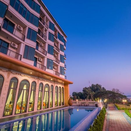 Mekong Heritage Hotel Nakhon Phanom Eksteriør billede