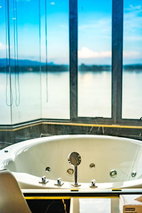 Mekong Heritage Hotel Nakhon Phanom Eksteriør billede