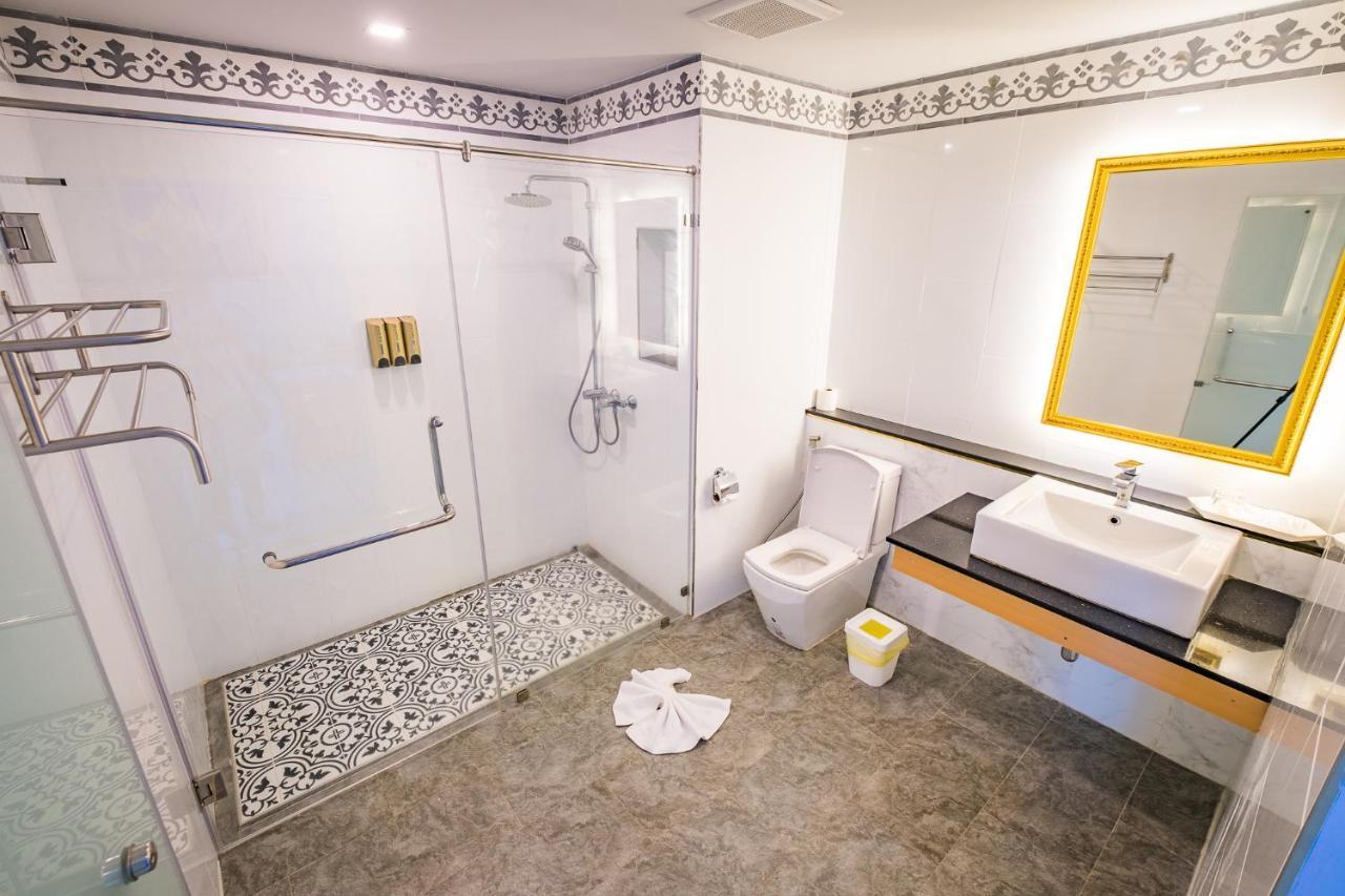 Mekong Heritage Hotel Nakhon Phanom Eksteriør billede