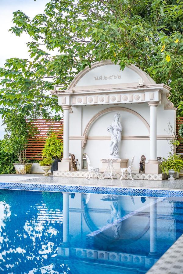 Mekong Heritage Hotel Nakhon Phanom Eksteriør billede