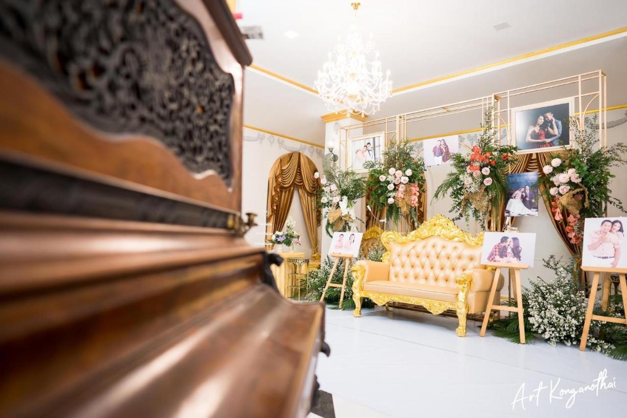 Mekong Heritage Hotel Nakhon Phanom Eksteriør billede