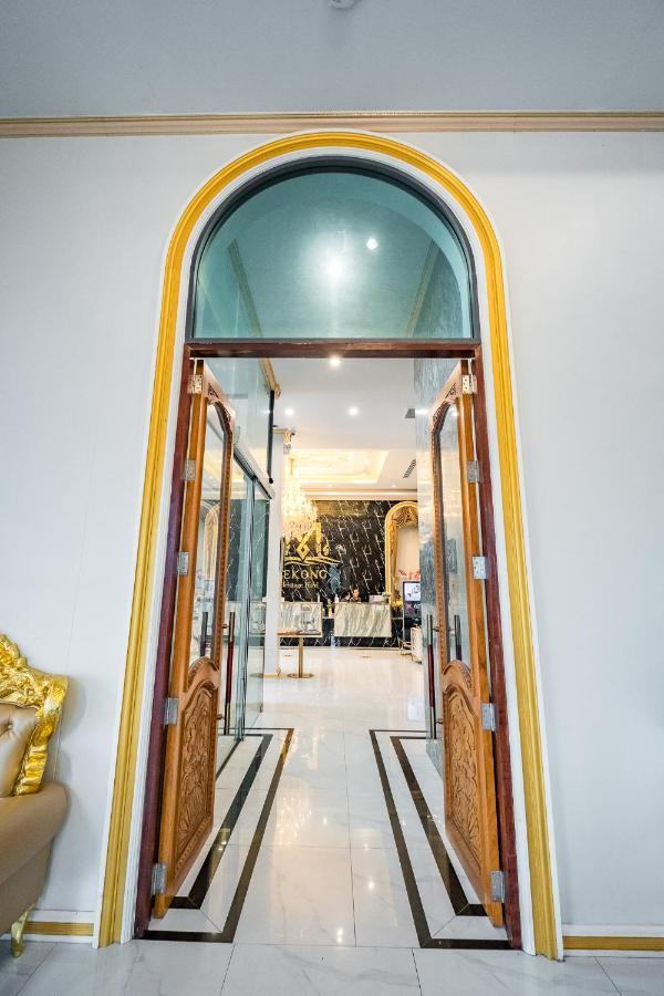 Mekong Heritage Hotel Nakhon Phanom Eksteriør billede