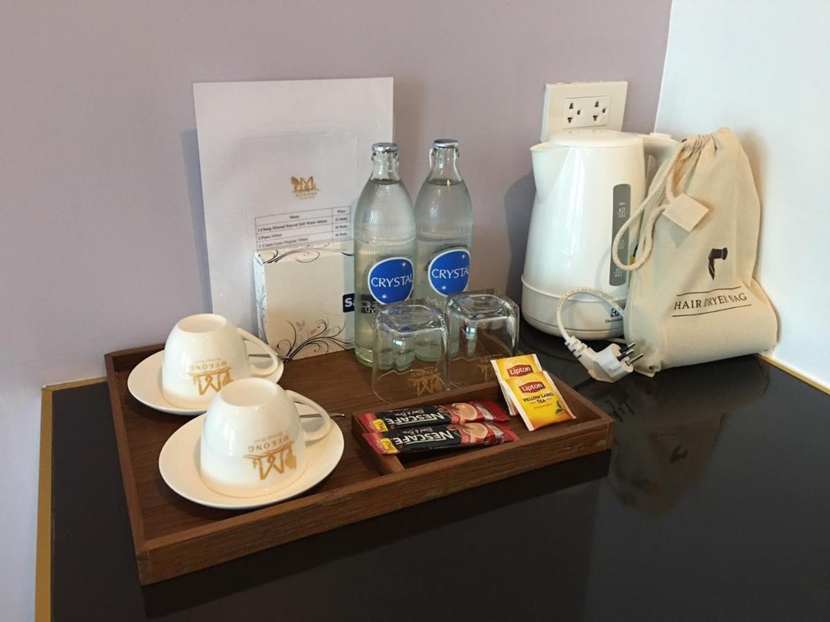 Mekong Heritage Hotel Nakhon Phanom Eksteriør billede
