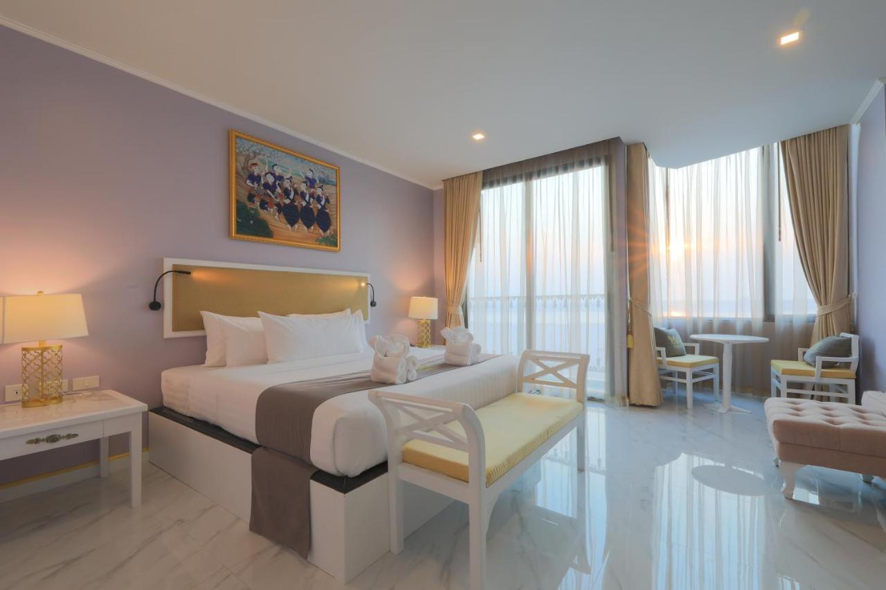 Mekong Heritage Hotel Nakhon Phanom Eksteriør billede