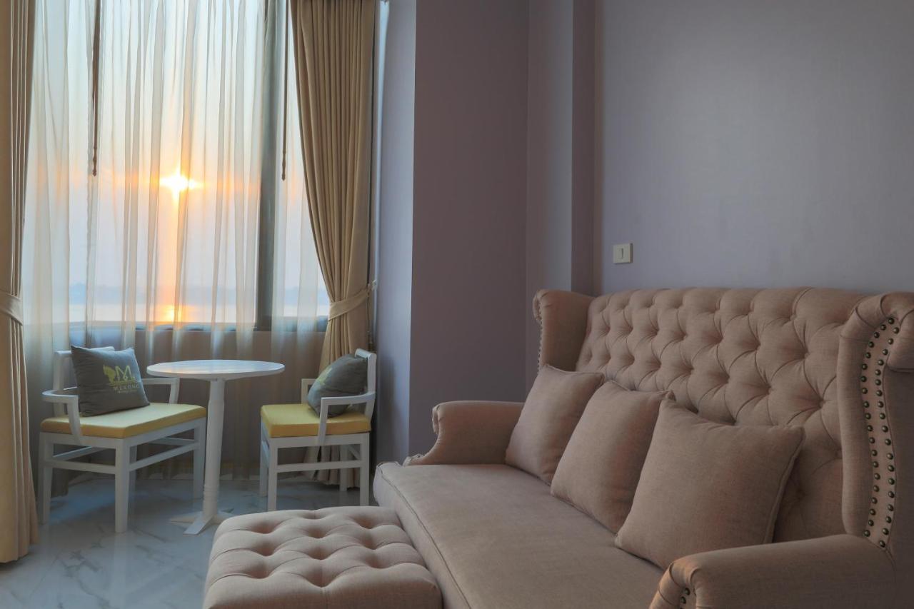 Mekong Heritage Hotel Nakhon Phanom Eksteriør billede