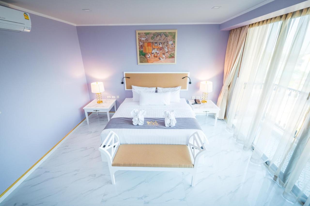 Mekong Heritage Hotel Nakhon Phanom Eksteriør billede